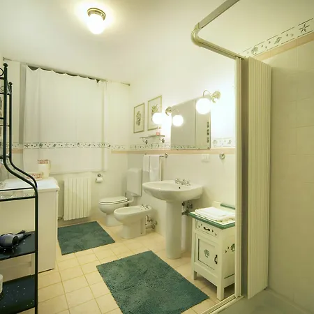Montericco B&B Bed & Breakfast