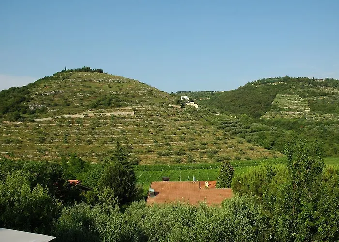 Bed & Breakfast Montericco 3*