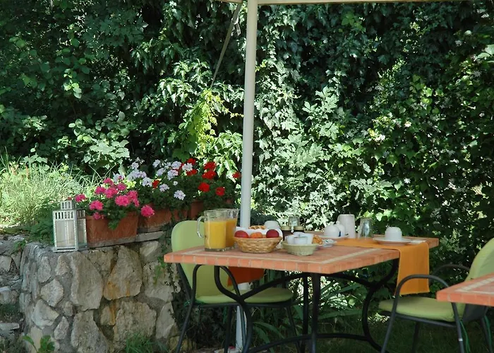 Bed & Breakfast Montericco Negrar