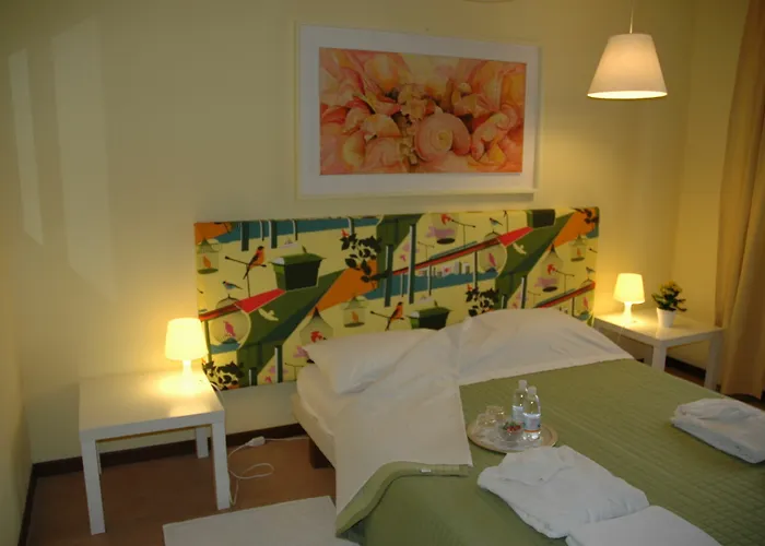 Montericco 3* نيغرار