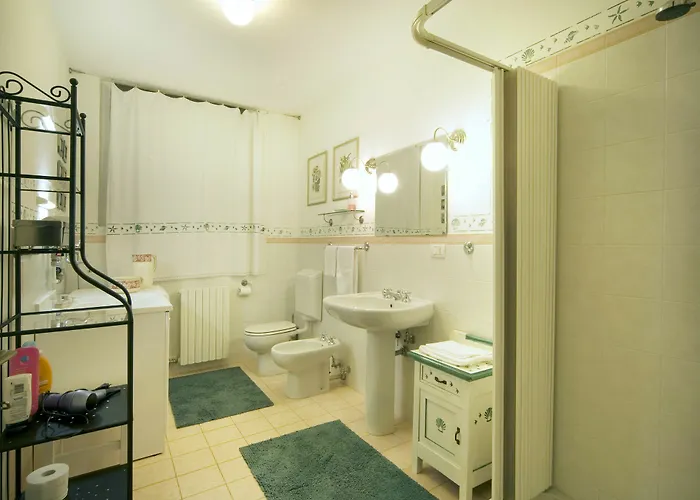 Montericco Bed & Breakfast