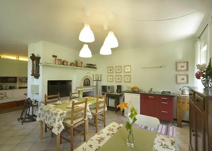Montericco Bed & Breakfast Negrar