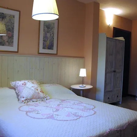 Bed & Breakfast Montericco B&B 3*