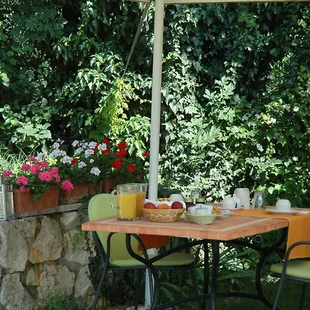 Bed & Breakfast Montericco B&B Negrar