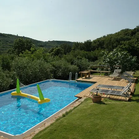 Bed & Breakfast Montericco