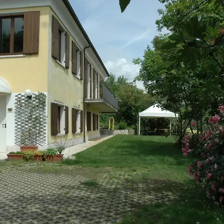 Montericco B&B Bed & Breakfast