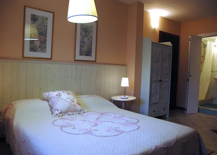 Bed & Breakfast Montericco B&B 3*