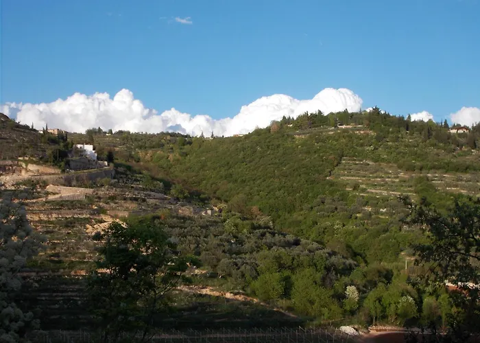 Montericco B&B 3* Negrar