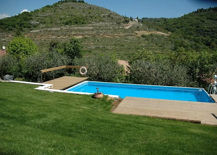 Montericco B&B Negrar