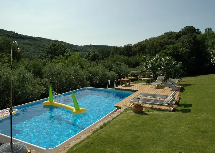 Bed & Breakfast Montericco B&B