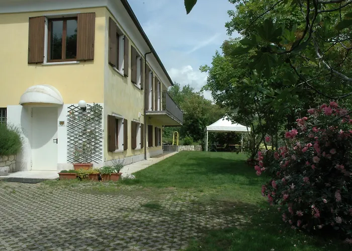 Montericco B&B Bed & Breakfast