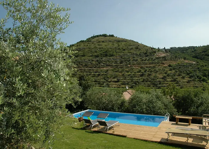 Montericco B&B Negrar